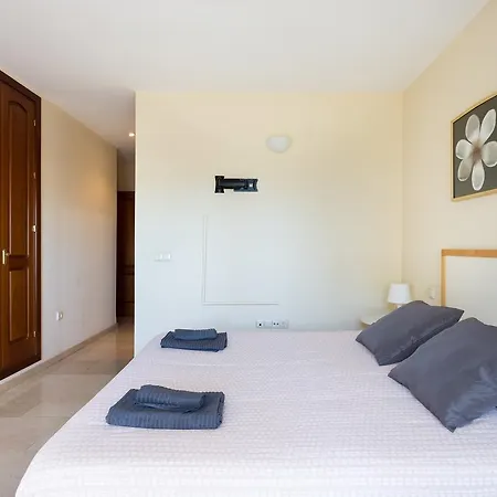Apartment Live Cruz Center *