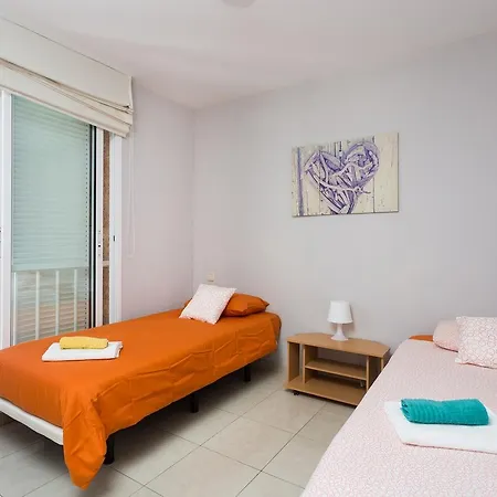 Apartment Live Cruz Center