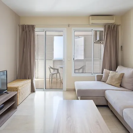 Apartment Live Cruz Center Santa Cruz de Tenerife